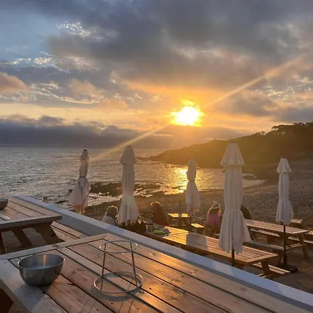 Ladybird Maison 4 à 5 Pers Climatisée *