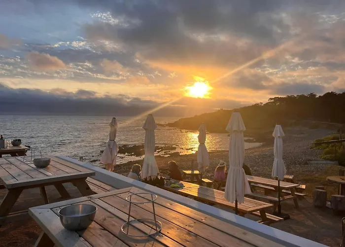 Ladybird Maison 4 A 5 Pers Climatisee *