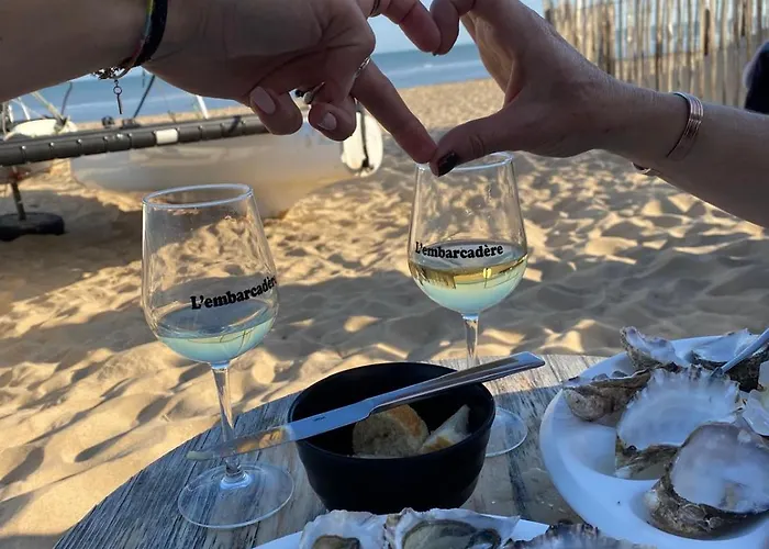 Ladybird Maison 4 A 5 Pers Climatisee * לונגוויל-סור-מר