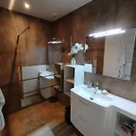 Ladybird Maison 4 A 5 Pers Climatisee Tatil Evi