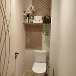 Ladybird Maison 4 A 5 Pers Climatisee Tatil Evi