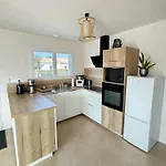 Tatil Evi Ladybird Maison 4 A 5 Pers Climatisee