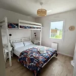 Ladybird Maison 4 A 5 Pers Climatisee Tatil Evi Longeville-sur-Mer