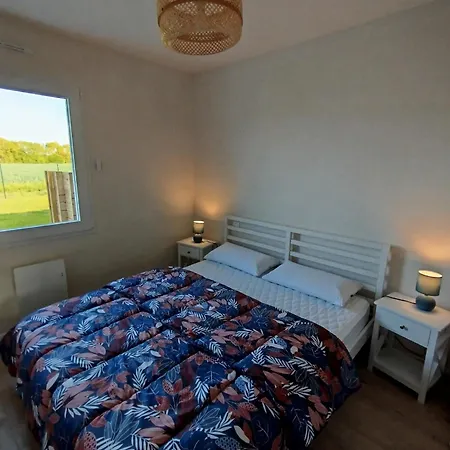 Maison 4 A 5 Pers - Du Rocher