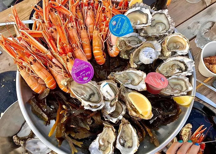 Ladybird Maison 4 A 5 Pers Climatisee * Longeville-sur-Mer